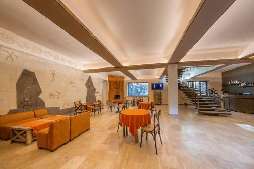 Hotel Apricot Aghveran Resort