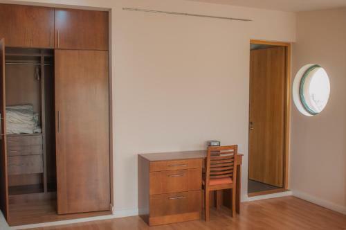 Hotel Innserenity