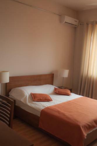 Hotel Innserenity