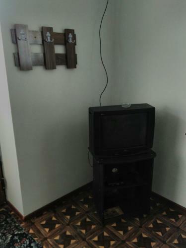 Hostel Samuel