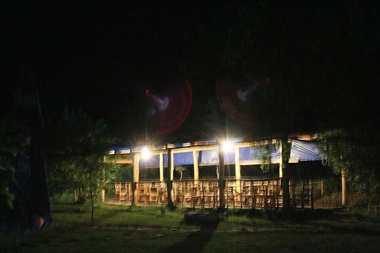 Albergue Harsnadzor Eco Resort
