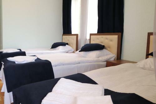 Hotel Dzorak