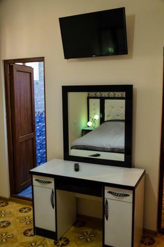 Hotel Dzorak