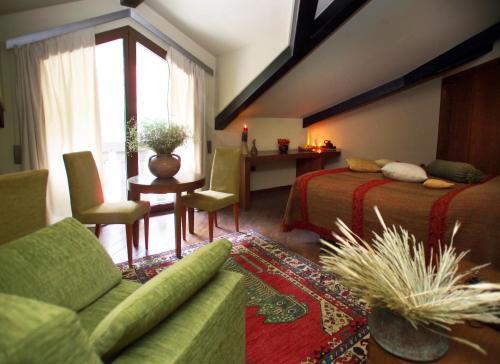 Tufenkian Avan Dzoraget Hotel