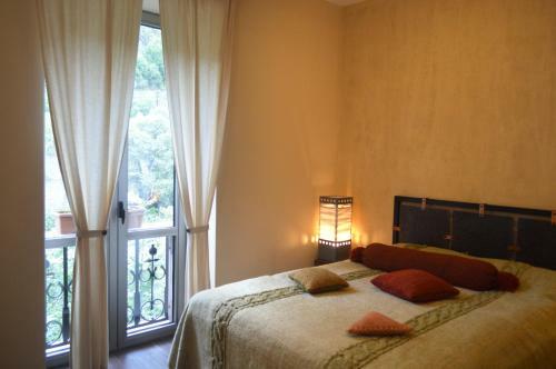 Tufenkian Avan Dzoraget Hotel