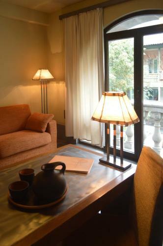 Tufenkian Avan Dzoraget Hotel