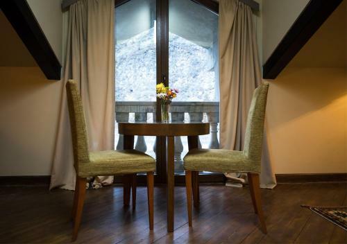 Tufenkian Avan Dzoraget Hotel