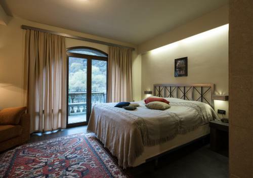 Tufenkian Avan Dzoraget Hotel