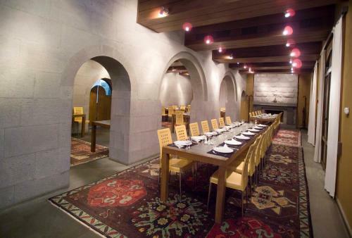 Tufenkian Avan Dzoraget Hotel