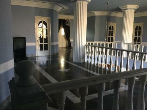 Villa Near Yerevan