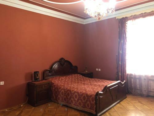 Villa Near Yerevan