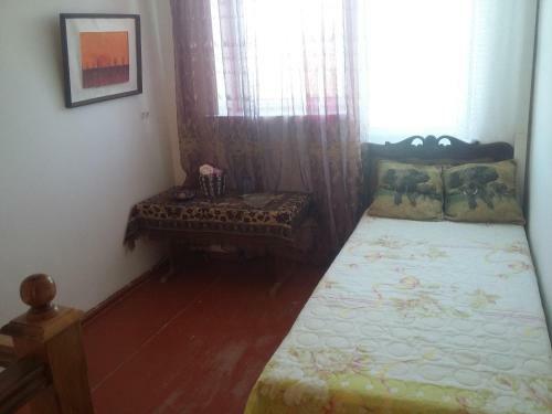 Hostal Shushan Guest House