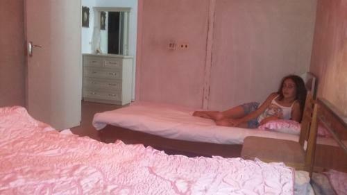 Hostal Shushan Guest House