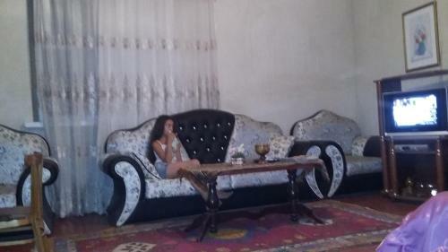 Hostal Shushan Guest House