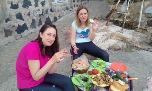 Hostal Shushan Guest House