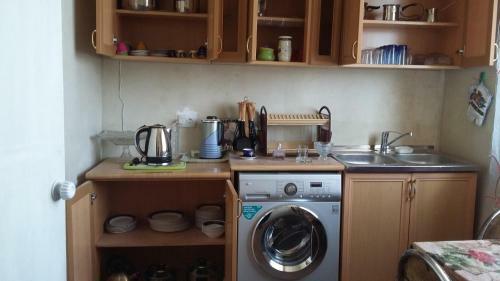 Hostal Shushan Guest House