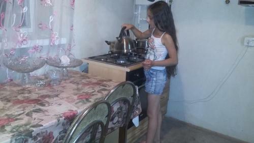 Hostal Shushan Guest House