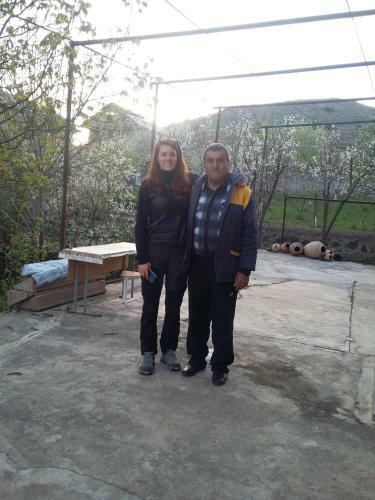Hostal Shushan Guest House