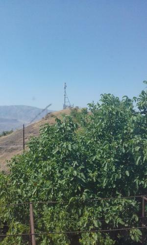Hostal Shushan Guest House