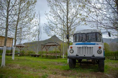Crossway Camping