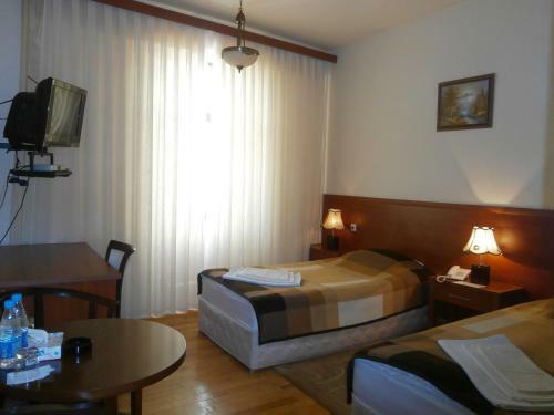 Hotel Arpa