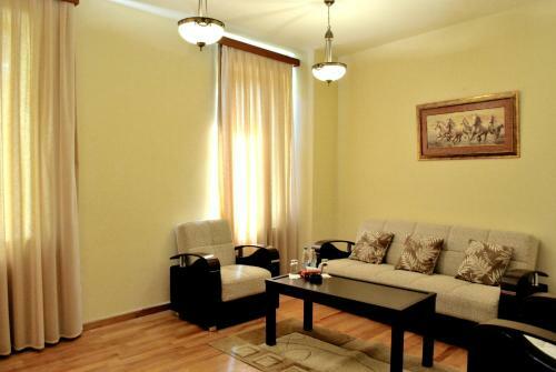 Hotel Arpa