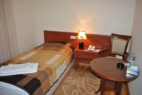Hotel Arpa