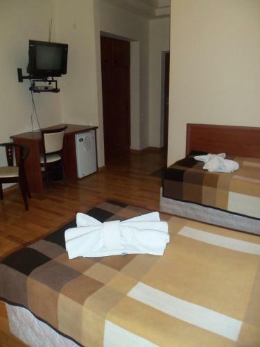 Hotel Arpa