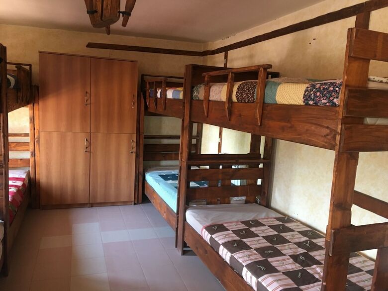 Hostal Machanents Guest House