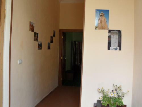Hostal Barseghyan's Guest House