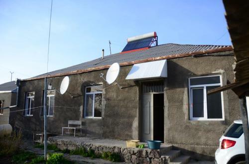 Hostal Barseghyan's Guest House