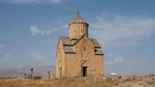 Hostal Barseghyan's Guest House