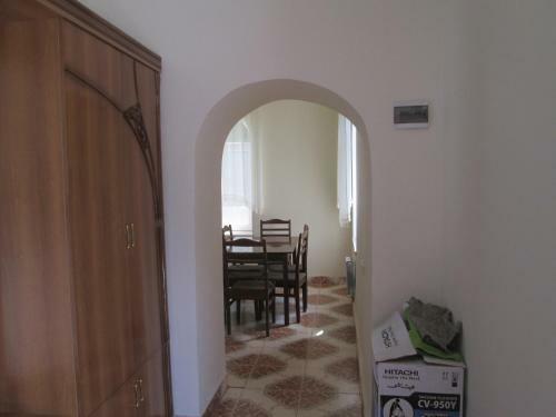 Hostal Guest House Artemi