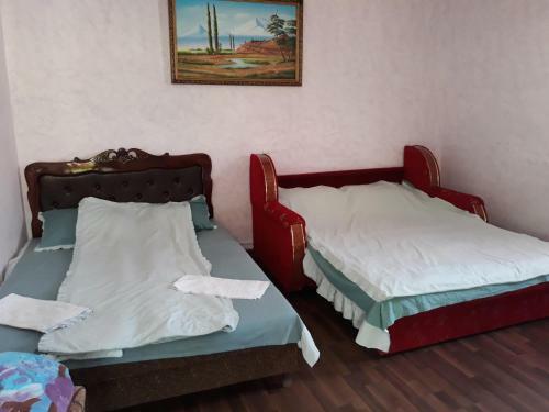 Hotel Skazka