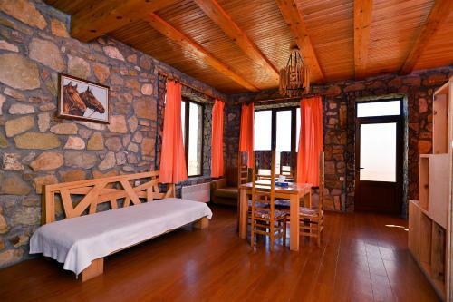 Hotel Apaga Resort