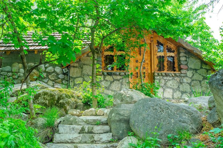 Hotel Getahovit Resort