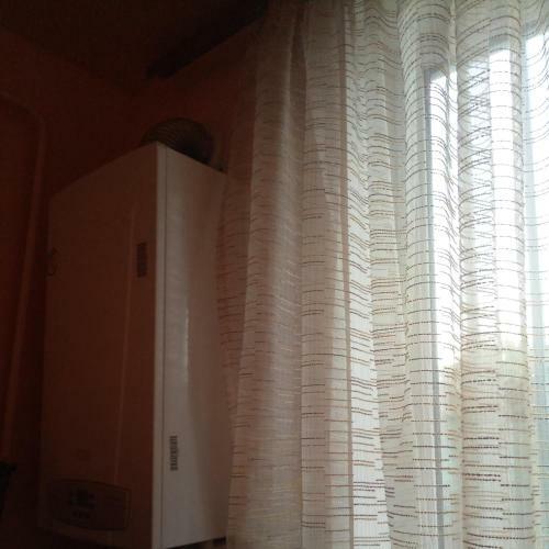 Apartament In Hrazdan