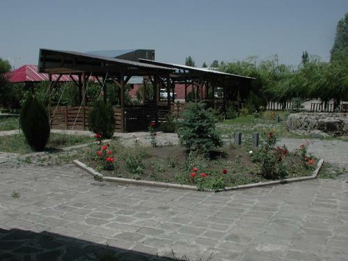 Bed & Breakfast Parvana Odjax