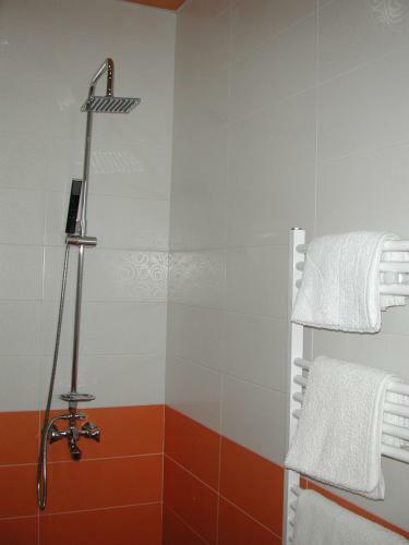 Bed & Breakfast Parvana Odjax