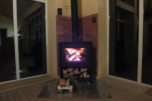 "hors" Guest House