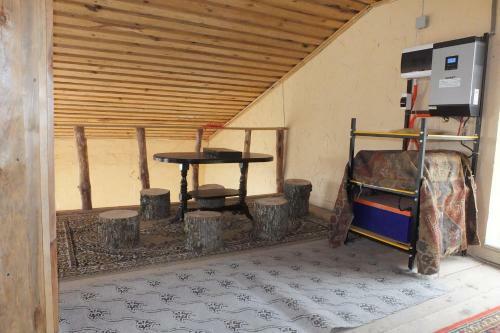 "hors" Guest House
