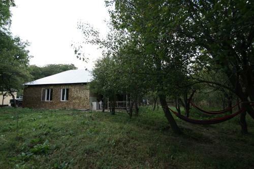 Agroturismo Horseback Tours Farm