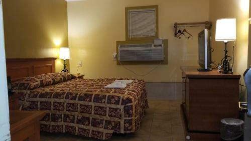 Hotel Luxury Inn