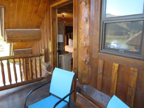 Hotel Kodiak Mountain Resort