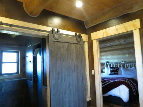 Hotel Kodiak Mountain Resort