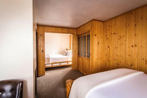 Hotel Colter's Lodge