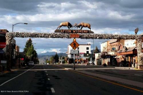 Hotel Colter's Lodge