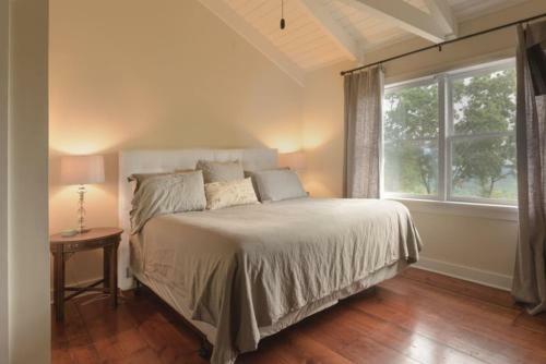 Dovetail Lodge Home