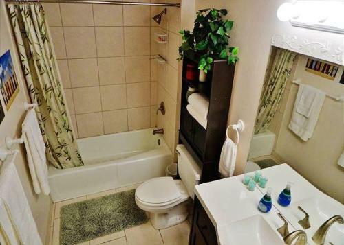 Apartamento Kona Makai 2-102