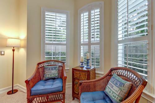 Villas Of Summer Beach Apartment